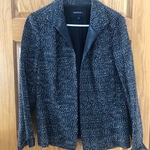 Lafayette 148 New York jacket